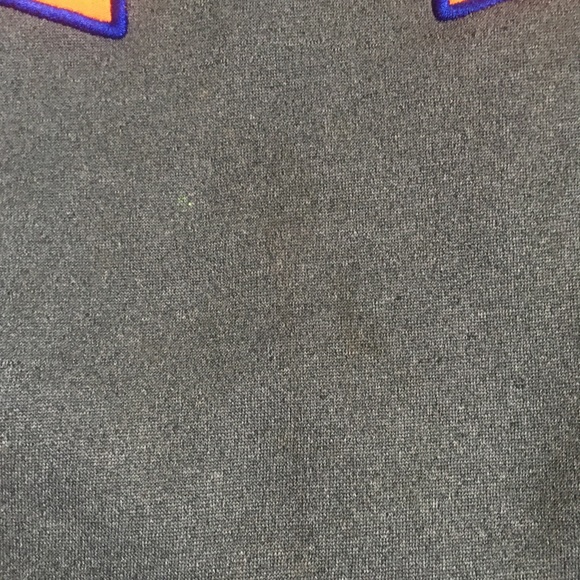 UNDER ARMOUR Youth Hoodie - Picture 4 of 5